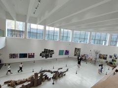 -四川美术学院美术馆