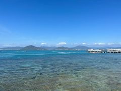 -三亚西岛海洋文化旅游区