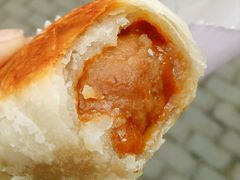 鲜肉月饼-长发西饼(临顿路店)