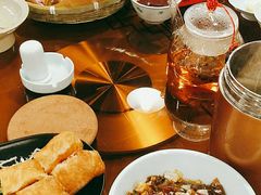 -新李记 · 口味菜馆(南郊公园店)