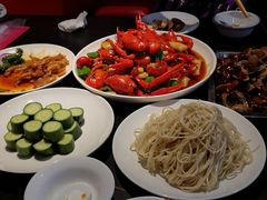 -袁老大龙虾(石鼓路总店)