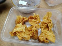 炸云吞-赵记传承(佛山禅城魁奇路店)