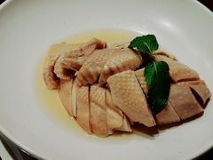 -上海人家花樣年华(中山公园店)