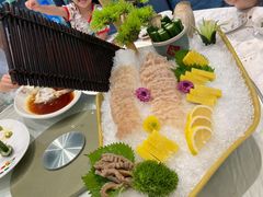 -大东海海鲜酒楼(渔人码头总店)