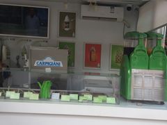 -Salud撒露欧洲冻酸奶(蓝色港湾店)
