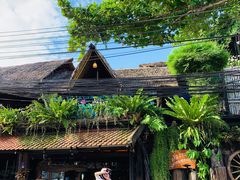 -自然餐厅(Phuket)