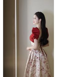 -沐澜婚纱礼服美妆馆(豪润风尚国际店)