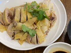 -王中王餐厅(东安路店)