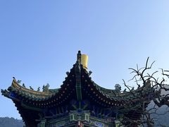-华清宫景区