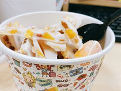 -初心炒酸奶(厚德品园店)