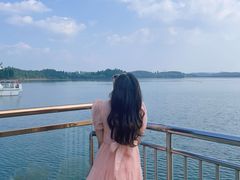 -仙海旅游度假区