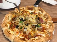 -北京华联购物中心(天通苑店)