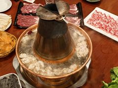 -老五四季涮肉(白纸坊店)