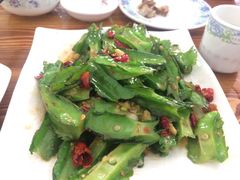-肥婆姐妹小吃店(后海店)