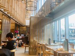 大堂-莆田餐厅PUTIEN(三里屯店)