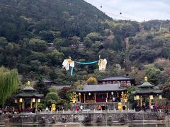 -华清宫景区