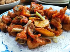-腰记饭店(龙源路店)
