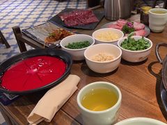 -辣斗辣火锅(太古里店)