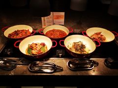 -上海中星铂尔曼大酒店 汇·西餐厅