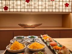 -炎橘·板前料理 Omakase