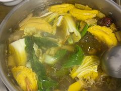 -菌极鲜野生菌火锅店(阳明祠店)
