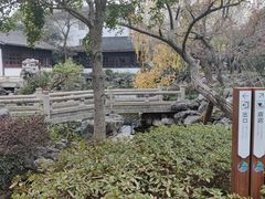 -东山雕花楼