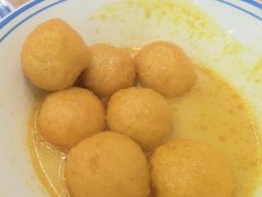 -龍囍粤·顺德小吃·煲仔饭(安定门店)