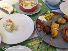 -库滋明·俄罗斯特色美食(中央大街店)