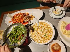 -姑苏家宴·苏帮菜·松鼠桂鱼(苏州总店)
