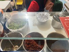 -无声臭豆腐(大井1号店)