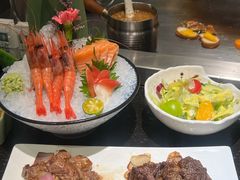 -大渔铁板烧(万象城店)