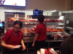 -肯德基(大剧院店)