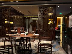 -蛇口希尔顿南海酒店·随轩中餐厅·粤菜