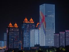 -武汉两江游览·夜游长江(汉口粤汉码头)