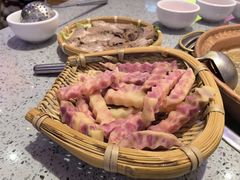 -阿婆情腊排骨火锅(金虹路店)