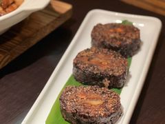 南宁水街黑米粽-桂小厨广西菜(万象城店)