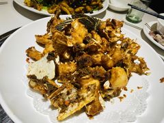 -红日饭店(裕隆三路店)