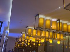 -福州天元国际威斯汀酒店·中国元素餐厅