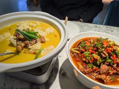 -悦海·家宴·冰花皮皮虾大锅贴(宝龙店)
