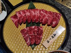 -NIUAN牛庵·日式和牛烧肉(恒隆店)