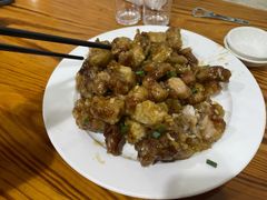 -如我美食(达道社区店)