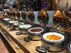 -比尔森啤酒自助烤肉(红旗街店)