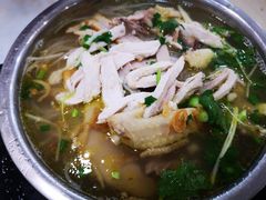 -华姐鸡粉(教育路店)