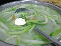 象拔蚌粥-蚝专家(北滘店)