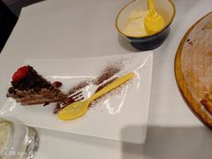 -西部牛排(京华城店)