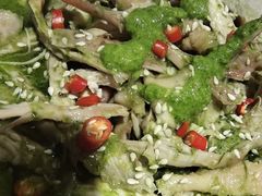 椒麻鸡-有才叔的小馆(招商依云曲江店)