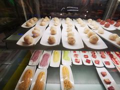 -火宴山海鲜自助火锅(新世界店)