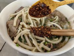 -老贵阳全牛粉(尚义路店)