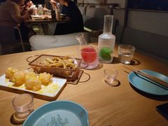 神戳戳的蘑菇-苦尽酒馆·川菜(鼓楼店)