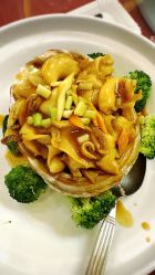 -舒友海鲜大酒楼·宴会厅(白鹭洲旗舰店)